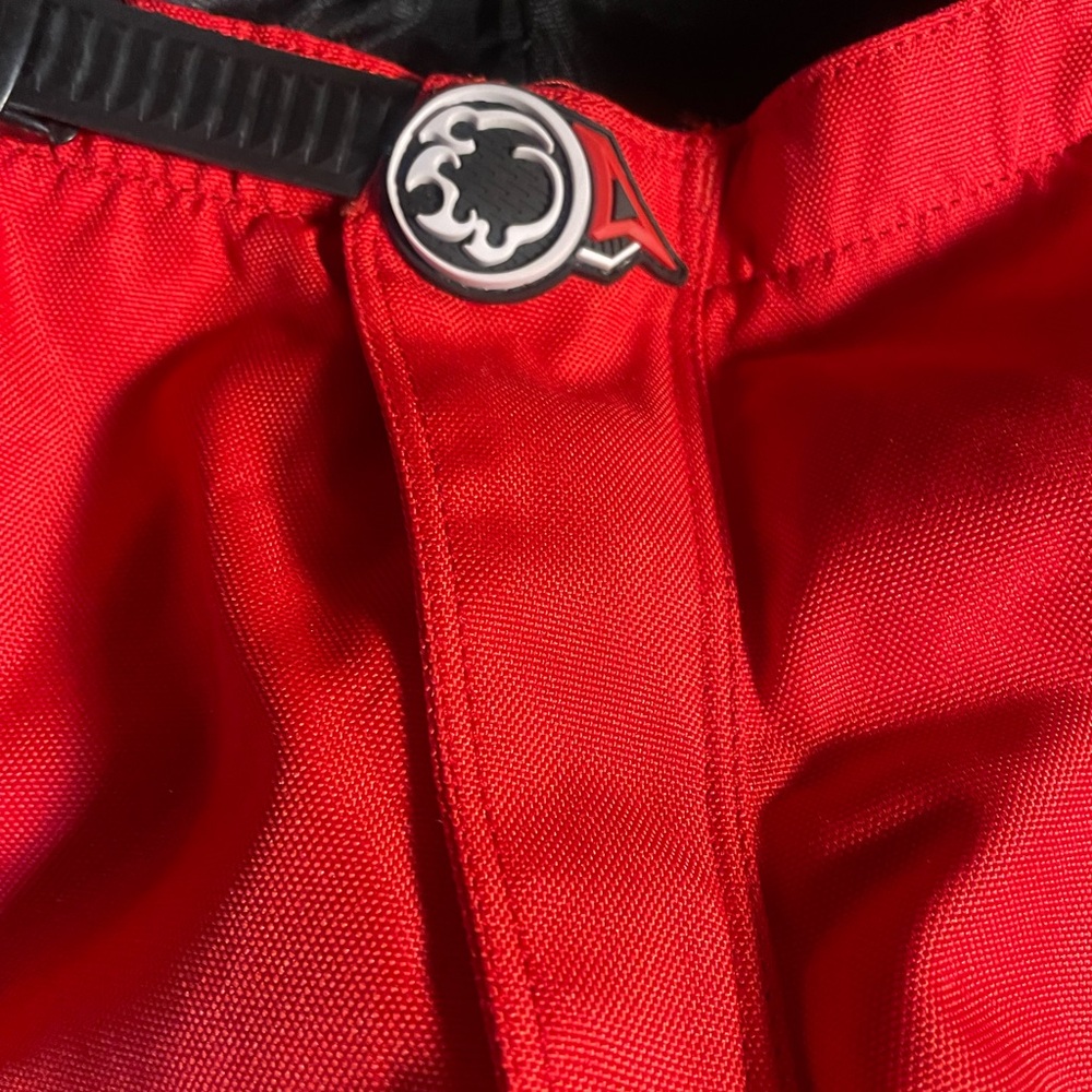 Ocelot men’s motocross racing pants - Picture 4 of 8